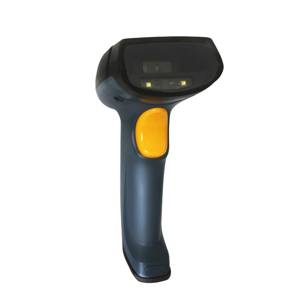 XT6201GHD DPM Data Matrix Reader Megapixel Industrial Barcode Scanner
