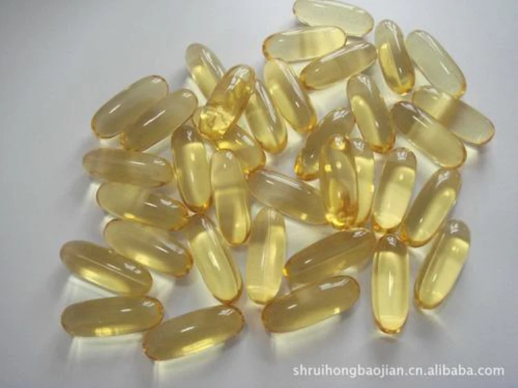 Automatic Softgel  Encapsulation Capsule Making Machine Factory Price