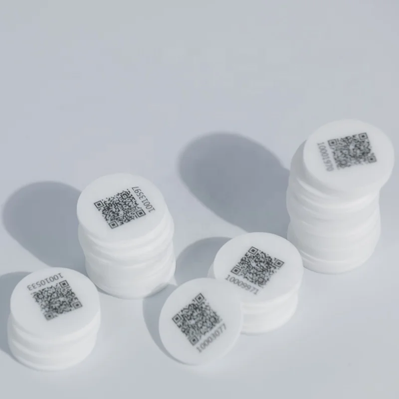 Manufacturer EPE Foam Seal Liner for Glass Bottle Wine/spirit