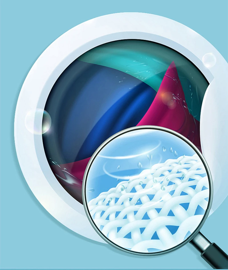 Professional Factory Manufacture Detergent Powder Active Oxygen Cleaner Stain Explosion Salt