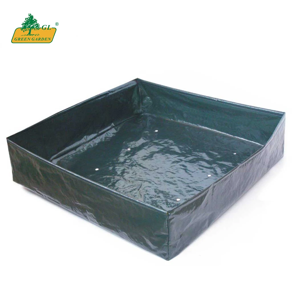Factory Outlet for Vegetable Planting Vegetable Planter PE