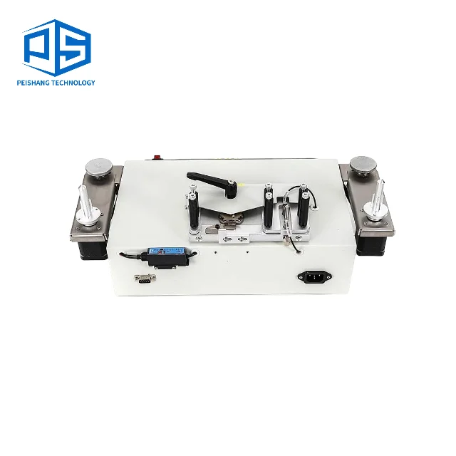 High quality Automatic SMD Components Counter SMD Parts Counting Machine SMT SMD counter machine