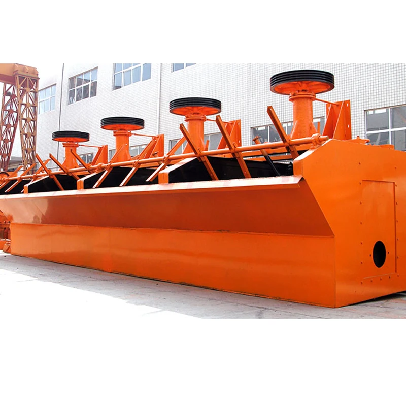 Energy Saving Flotation Machine Supplier, Mining Flotation Machine For Gold Iron Ore, Separation Equipment Flotation Machine