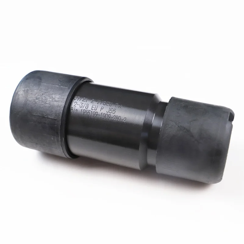 Хорошая цена кроссовер API 5CT J55 N80 L80 P110 EUE NUE
