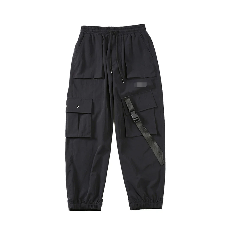 
2021 Cheap wholesale men military Camouflage print sport trousers casual men red snow camo cargo pants 