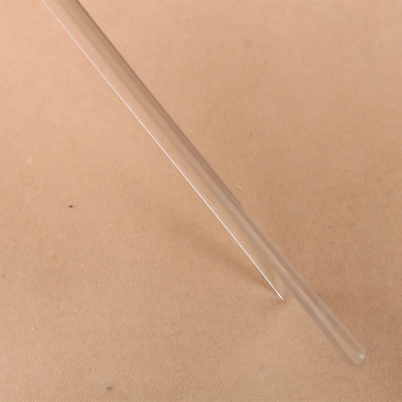 Acrylic fridge magnet photo frame blank