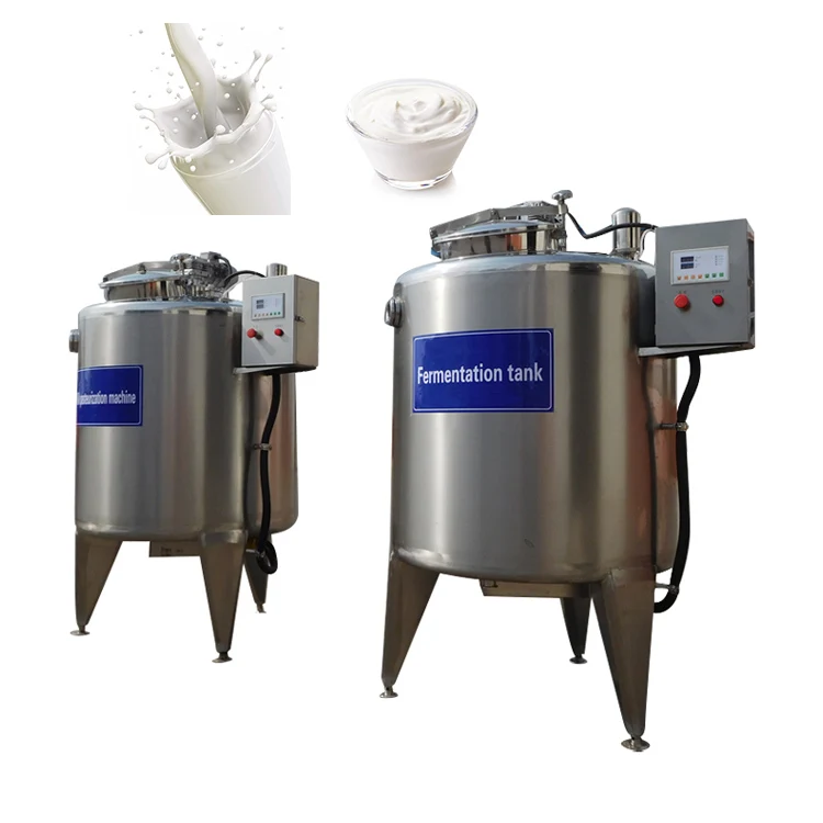 Industrial milk pasteurizer machine 1000 liter milk pasteurizer machine ice cream pasteurization machine