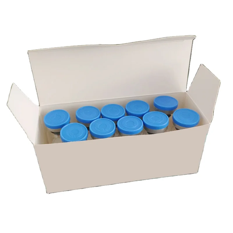 
injectable Peptides PT141 / Adipotide / GDF-8 / DSIP / Selank / MGF 