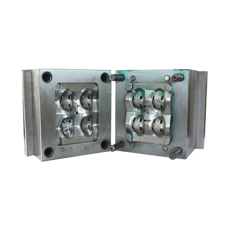 Custom plastic chair mould/ toy mould injection molded plastic parts