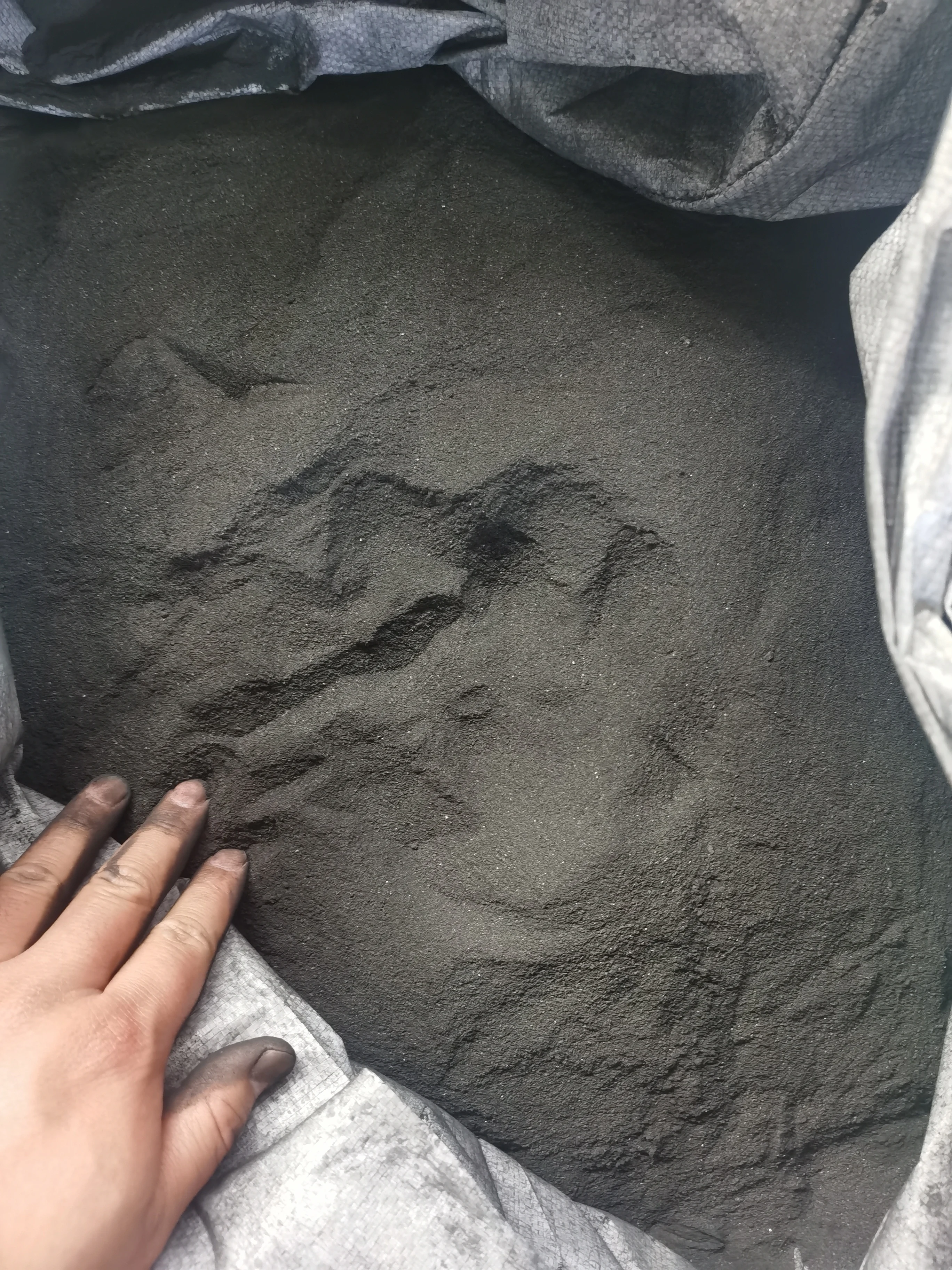 Brand new and thermally conductive powder good corrosion resistance flake of graphite with high quality