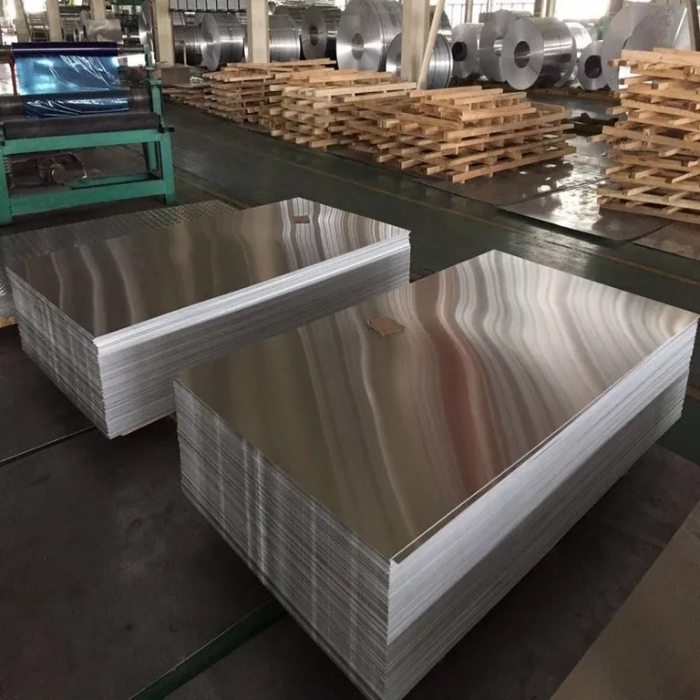 Good Prices Ss 304 Stainless Steel Plate 3mm Thickness Inox Plate