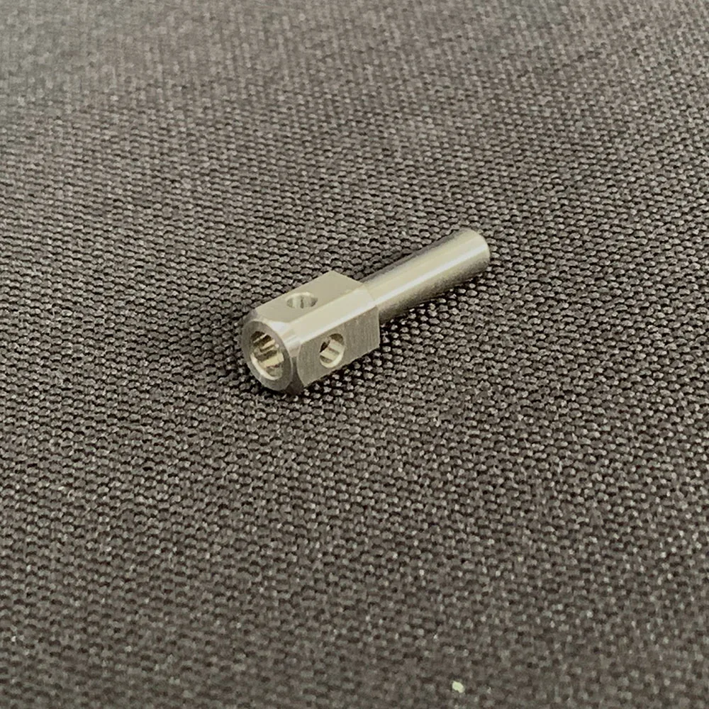 Водяной усилитель запасные части для насоса 05119839 резак воды Poppet Pin