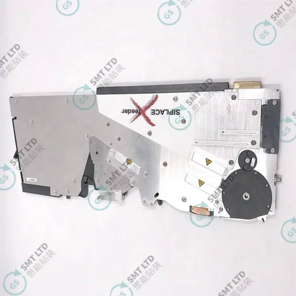 SMT PART 00141290 Tape Feeder 8mm X with sensor For Siemens Machine
