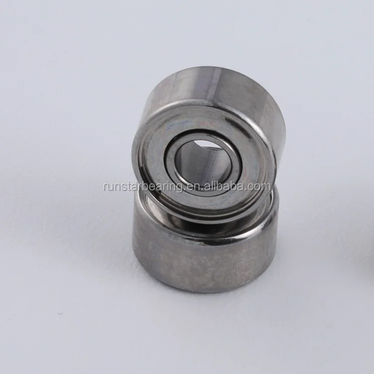 ceramic bearing manufacturer 693zz hybrid ceramic ball bearing miniature ball full ceramic bearing