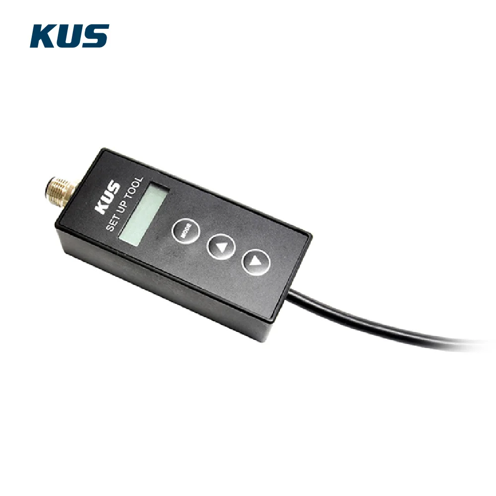 
KUS NMEA2000 Set up tool 