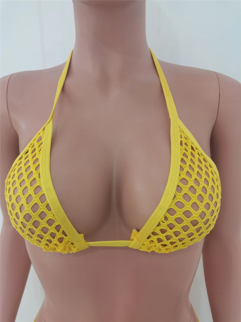 2022 Designers Plus Size Swimwear & Beachwear Womens Three Two Piece Set Bikini Bandana Swimwear Luxury Sexy Swimsuits