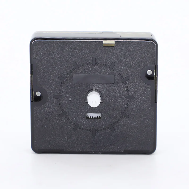 8188S sweep  alarm  movement  silent clock mechanism  quartz alarm clock  machine accessory