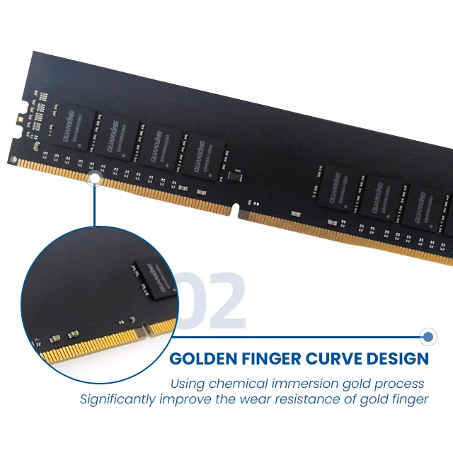 RAM DDR4 4G 8G 16G 32G 2666MHz 3200MHz SO-DIMM U-DIMM Memory Module 4GB 8GB 16GB 32GB PC Desktop Laptop DDR4 RAM