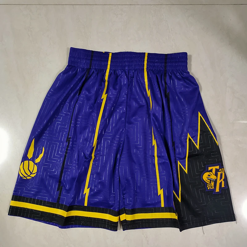 Manufacturer Men Shorts Just Quick Dry Don Outdoor Fashion Breathable Sports Bulls Embroidery Wear Pockets Pants With Low Price
