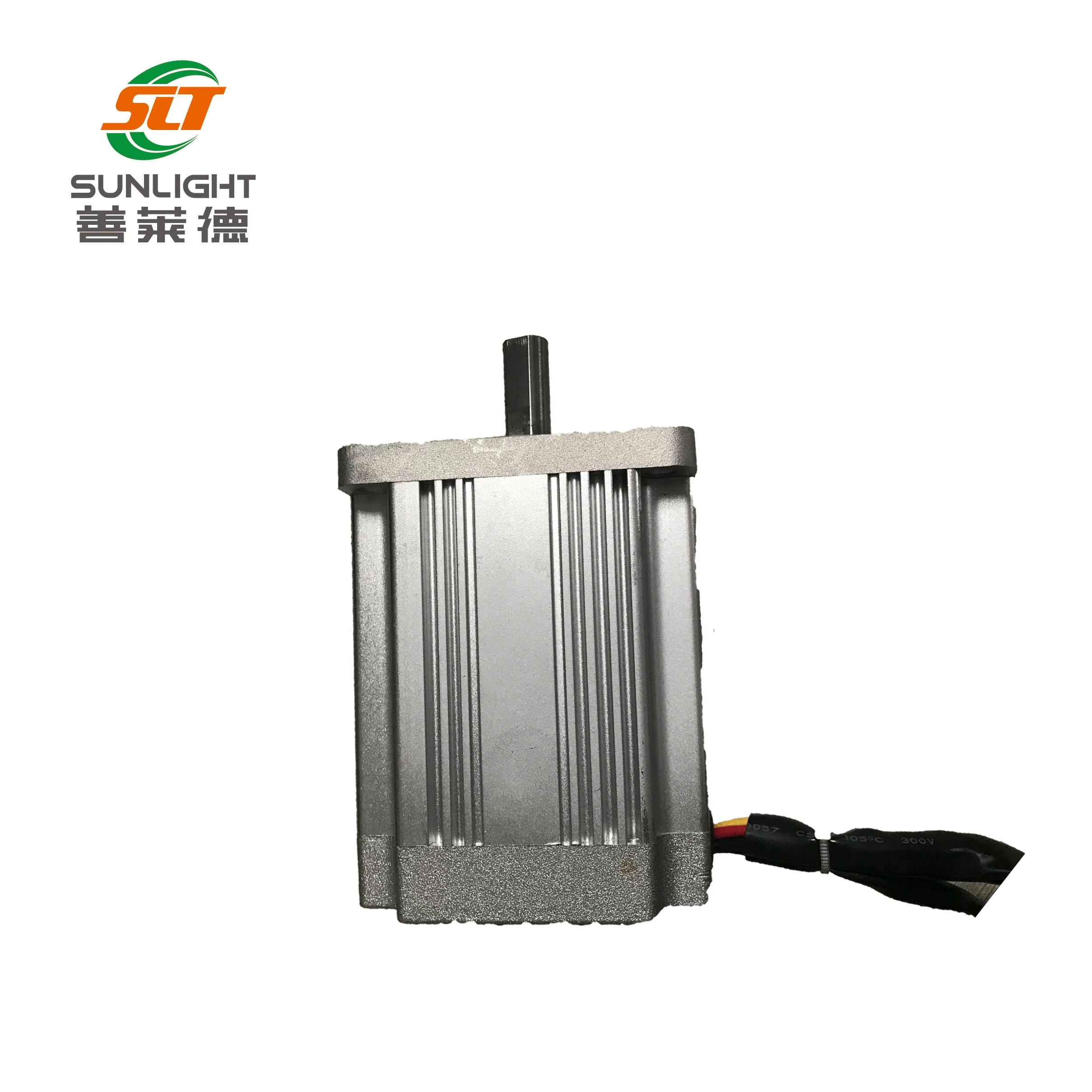 48v 80mm dc brushless bldc electrical motor