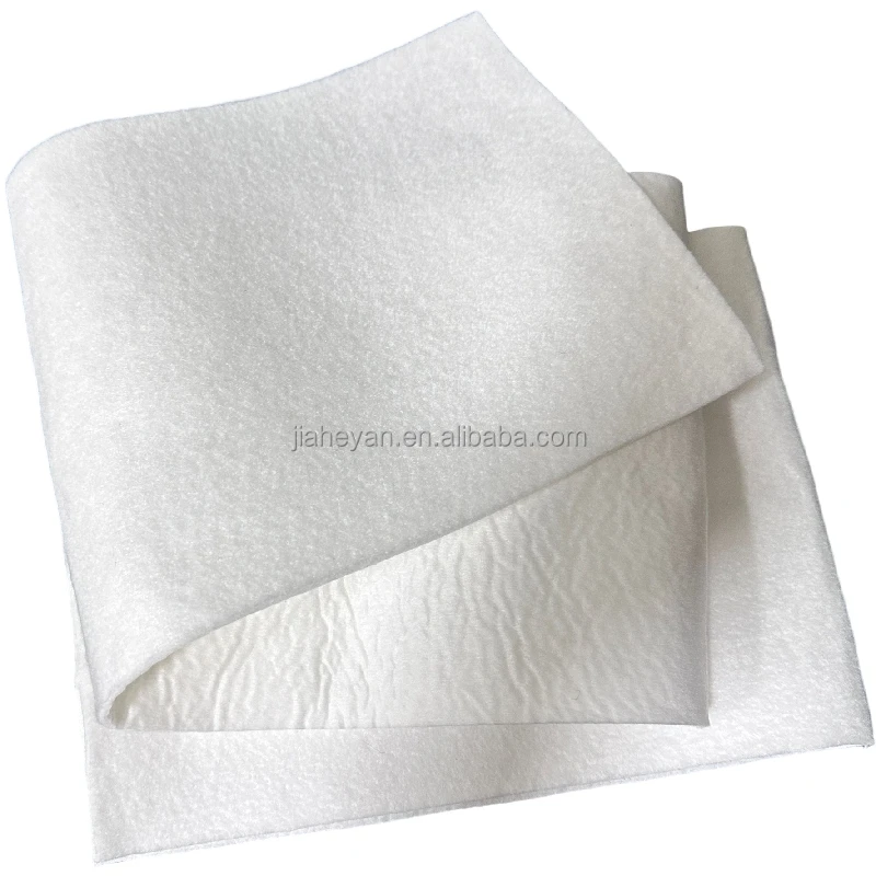 Super Absorbent Medical Sanitary Non-woven Fabric Cotton non woven fabric for medical wound dressing