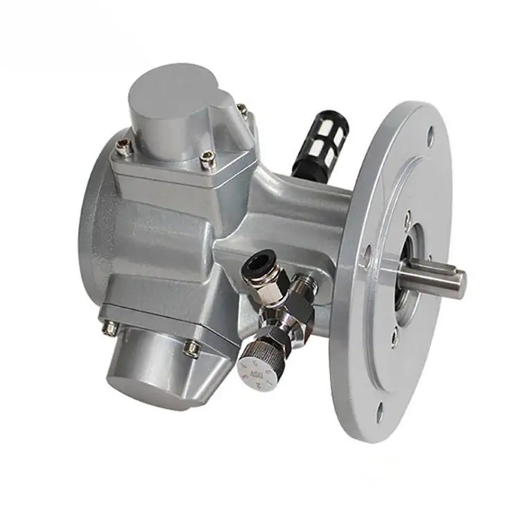 Compressed air driven motor AM4 high torque pneumatic motor  air motor supplier