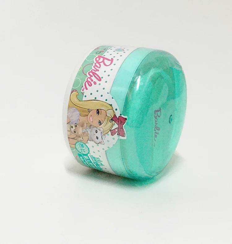 Unique Design Hot Sale chemicals 130g Wholesale Natural Baby Powder