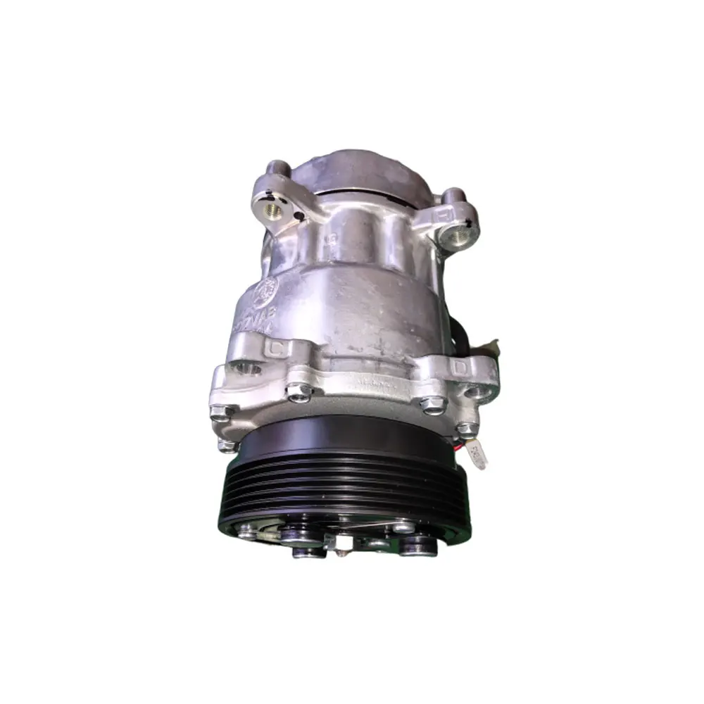Air Car Electric Machines Ac Compressor Chery Tiggo Auto Parts A11-8104010BA