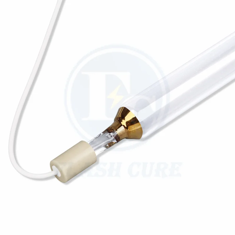 365nm uv curing lamp for coating machine wood finishing