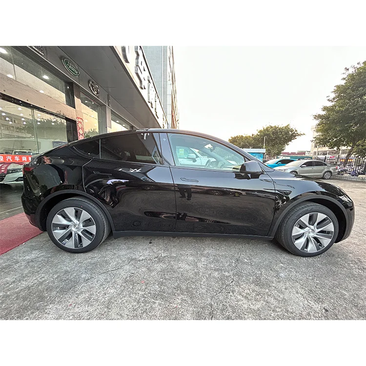 2024 электромобиль Tesla model Y Long range electric car luxury Model yed Новый энергетический автомобиль