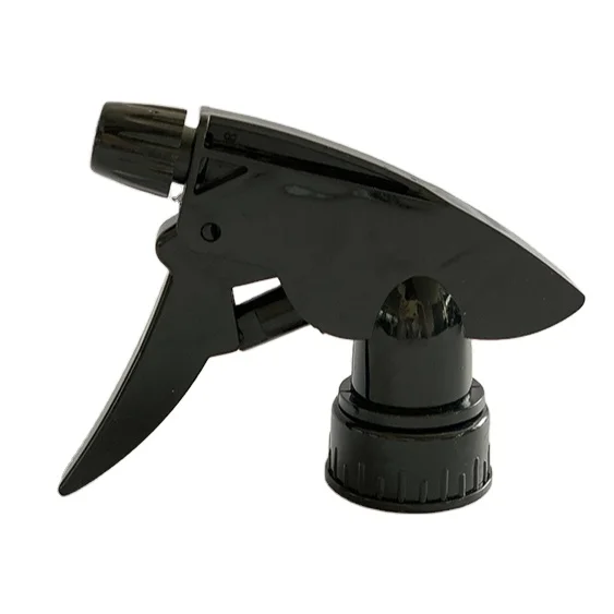 Factory Direct Sale Bottle Pump Plastic Trigger Sprayer
