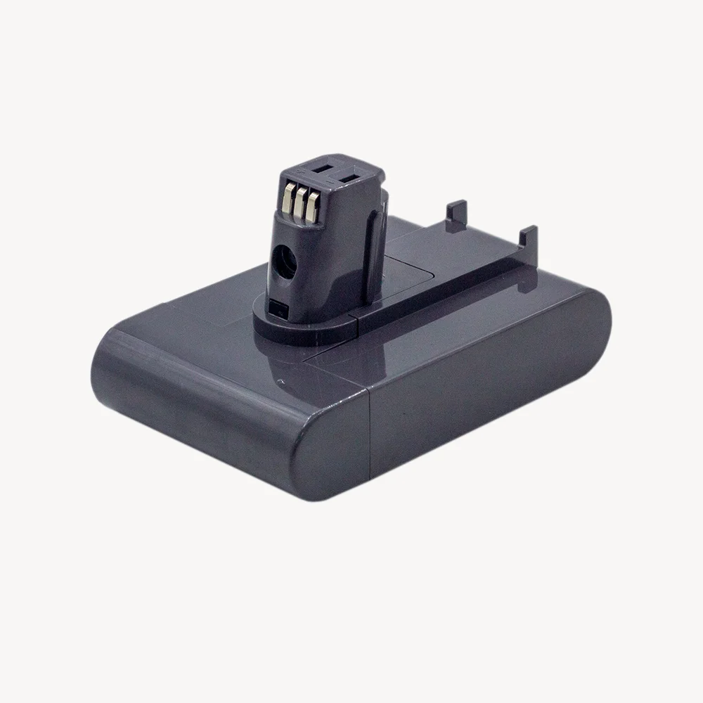 2.0AH 2.5AH 3.0AH батарея для Dyson DC3A DC31 DC35 DC45 DC56 DC57 17083-0712 DC44 вакуумная животных