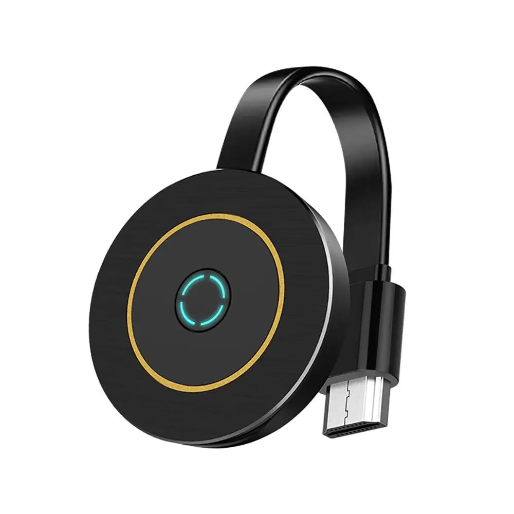 Приемник G10 G11 5G 4K HD с беспроводным Wi-Fi дисплеем, ключ, зеркальный экран, ТВ-стик Miracast Airplay DLNA Media Stream Google Home