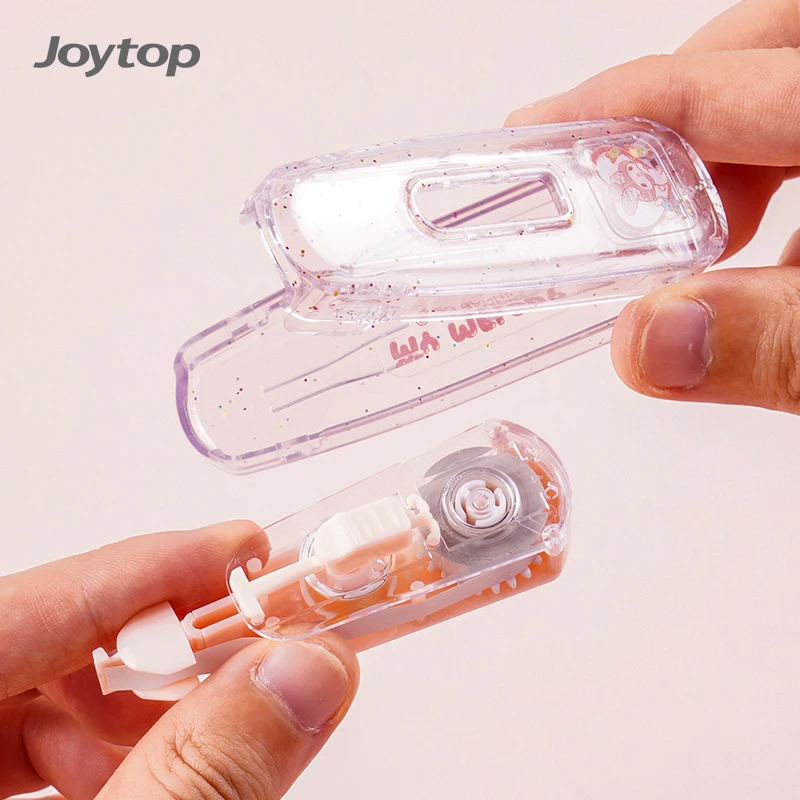 Joytop SR 000878 Wholesale Sanrio 5M*5mm*2 Correction Tape Cute Character Office School Stationery
