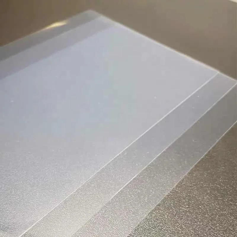 OEM High Transmittance FEP Film Suitable for All DLP SLA LCD UV Resin 3D Printer