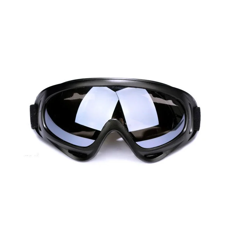 New Fashion UV400 protection Anti-fog Adult Winter Safety Sports Skiing Snowboard Ski Goggles