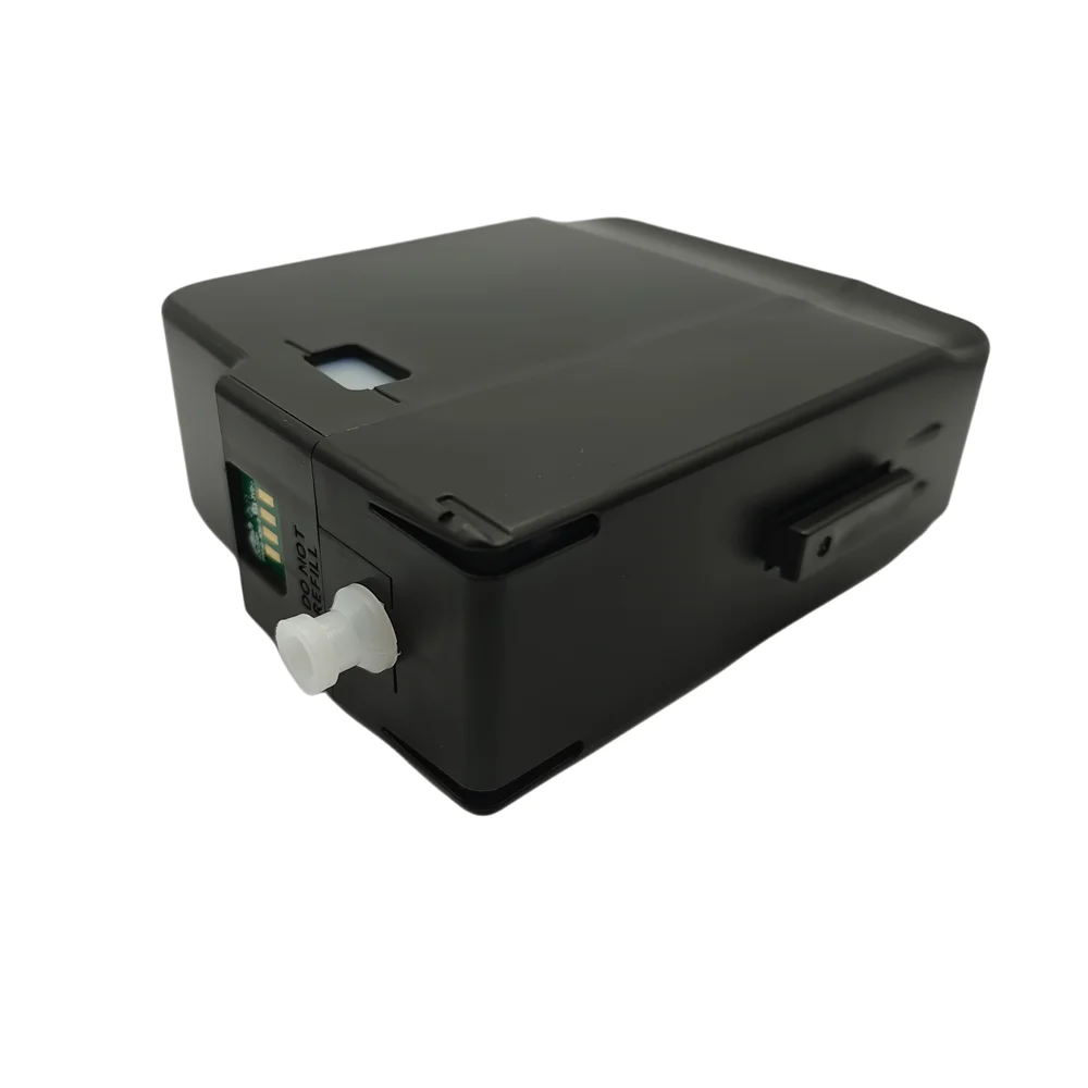 alternative printer empty cartridge  make up fluid 750ml for 1210 1220 1510 1520 1240 1280 inkjet printer