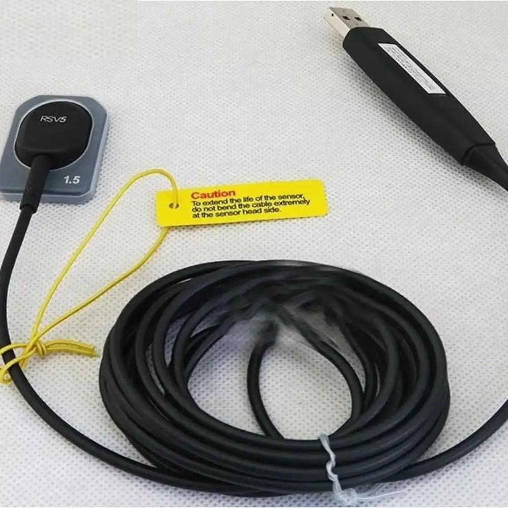 high quality RSV5 rvg digital xray sensor dental with cheap price