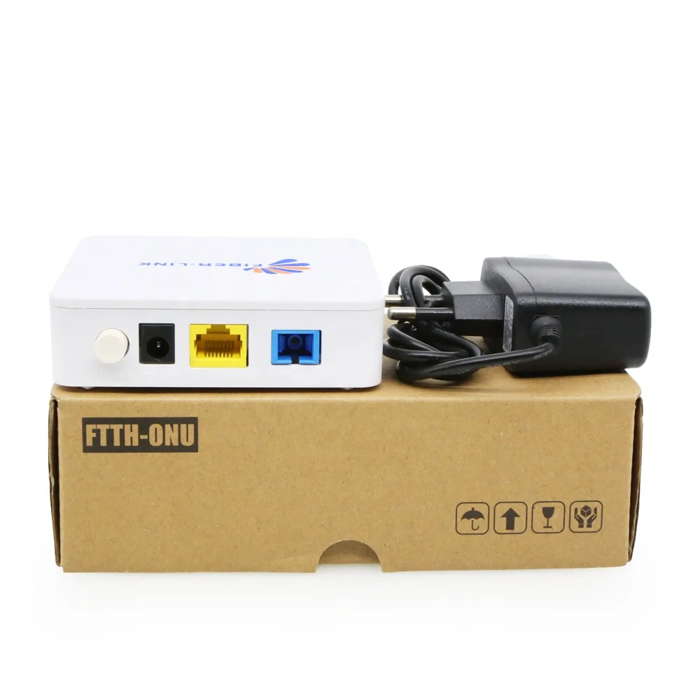 Shenzhen onu оптическая фабрика epon gepon мост IPTV