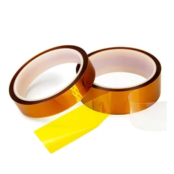 Hot Selling Polyimide Film Tape for Insulating Electrical and Electronic Components