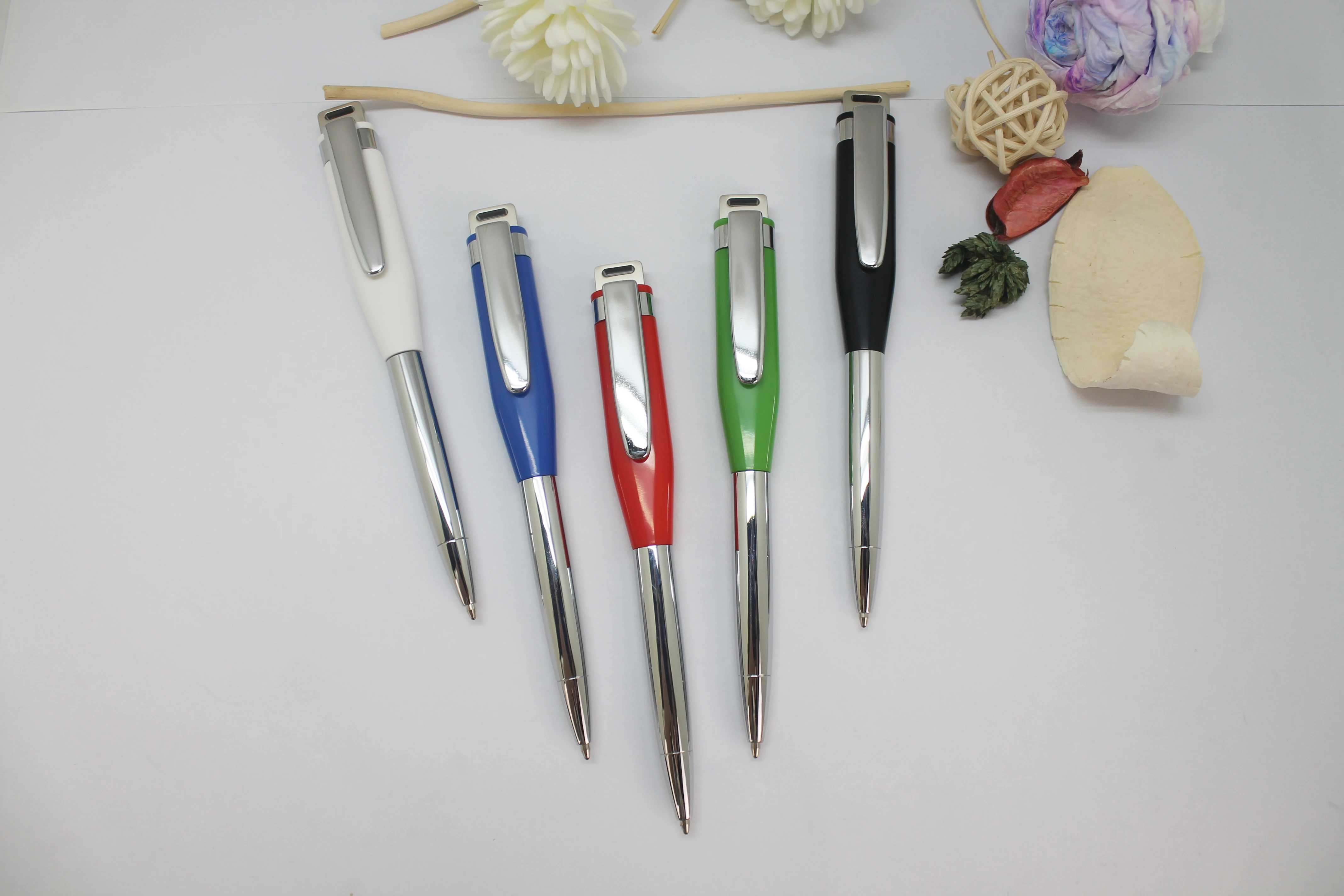 Custom Light Up Logo Usb 2.0 3.0 Pendrive Metal Pen Usb Disk Usb Stick 64gb 32gb 16gb 8gb 4gb Pen Drive