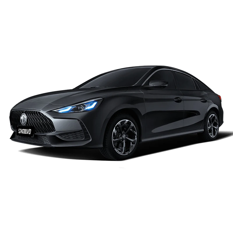 2023 MG 5 SU/V SedanSmart Auto PETROL Cars with 180DVVT Sports VehicleNew Electric Hybrid EV Gas CarSmart Auto SUV