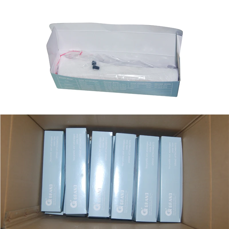 Pneumatic Flat Cutter | Chain cutter ||KH-304308-91 for PEGASUS overlock machine