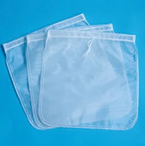 non-woven filter bag