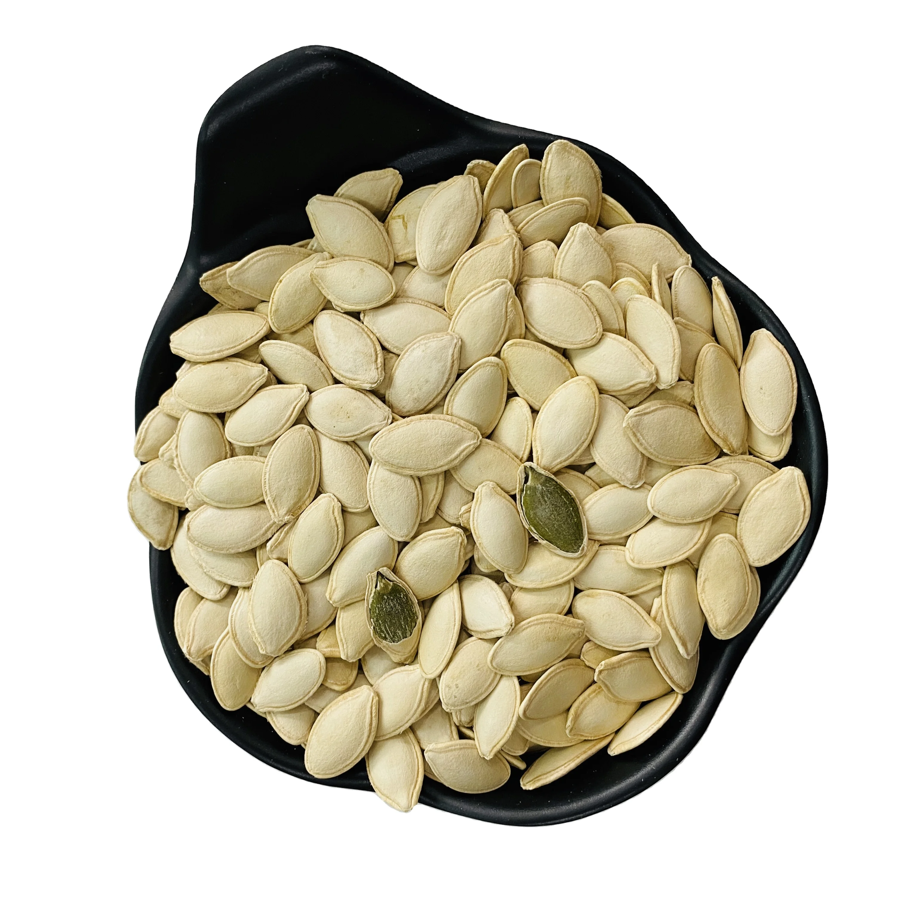 Wholesale Shelled Snow White Melon Pumpkin Seeds with Market Price