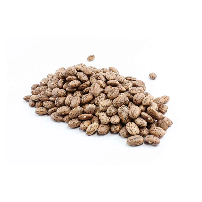 Natural Premium Pinto Kidney Beans   High Quality, Best Price, Directly From Producers In Mexico