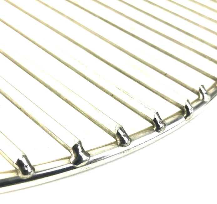 Factory Wholesale High Quality Restaurant different specifications BBQ net