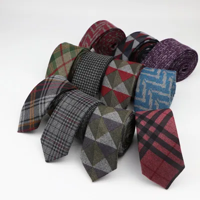 Мужские Мягкие Классические бриллиант в клетку из искусственной шерсти с текстильной отделкой из хлопка; Темно с цветным галстуком-бабочкой, в полоску Тонкий Черный Серый галстук-бабочка для ежедневного аксессуар подарок