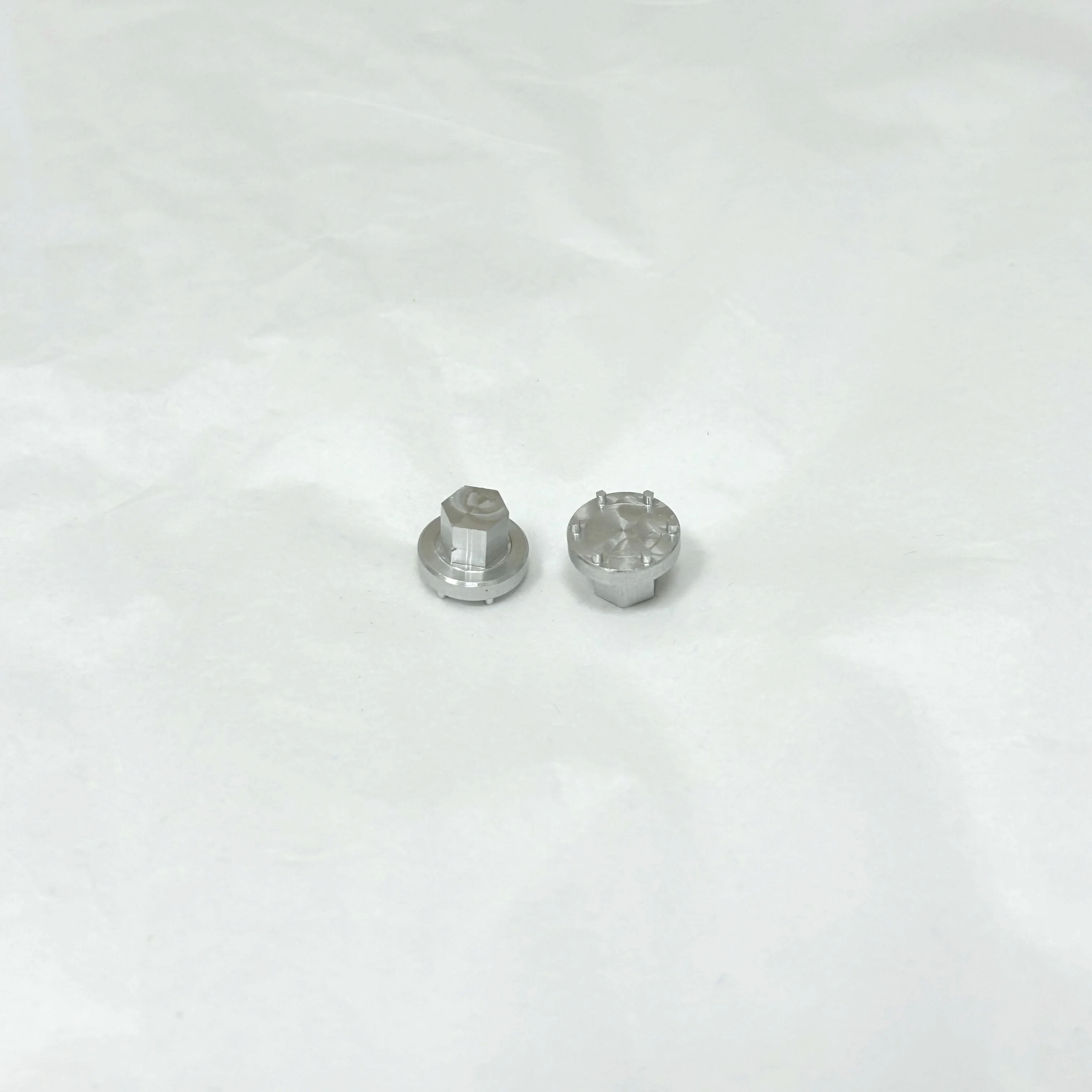 OEM custom metal work aluminium cnc turning part service precise component machining cnc car part