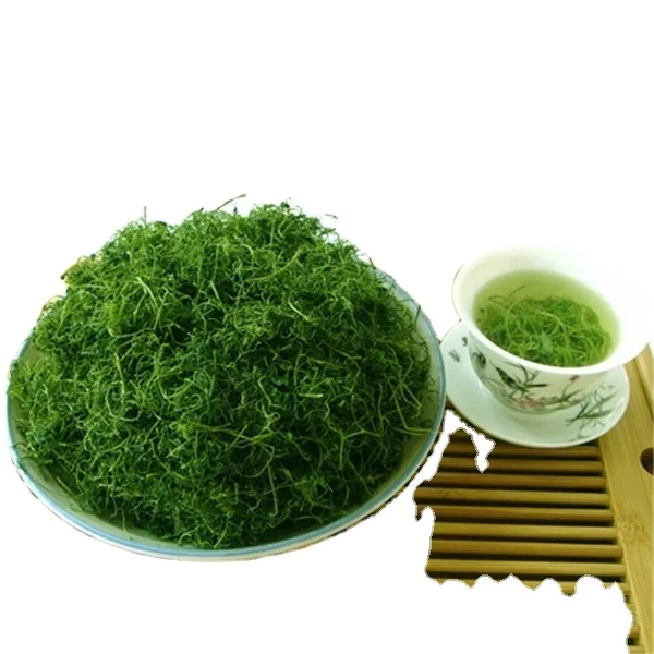 High Quality Jiaogulan Tea  Pentaphyllum Gynostemma Tea
